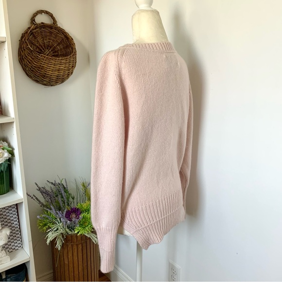 Brochu Walker 100% Cashmere Sweater - Picture 13 of 16